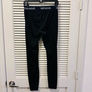 Smartwool Classic All Season Merino Base Layer Bottoms - Women's Sz M- 150g